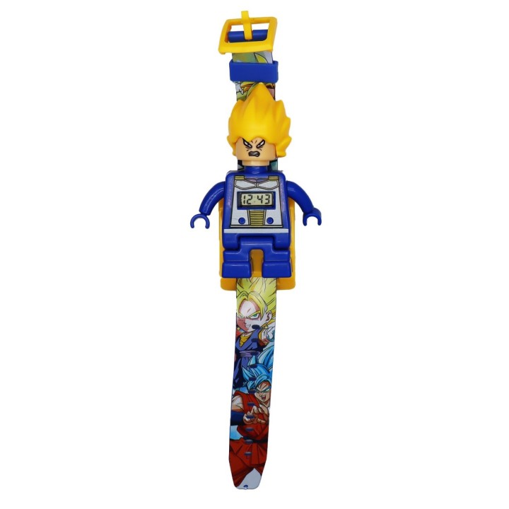 Reloj Vegeta