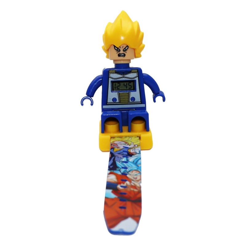 Reloj Vegeta