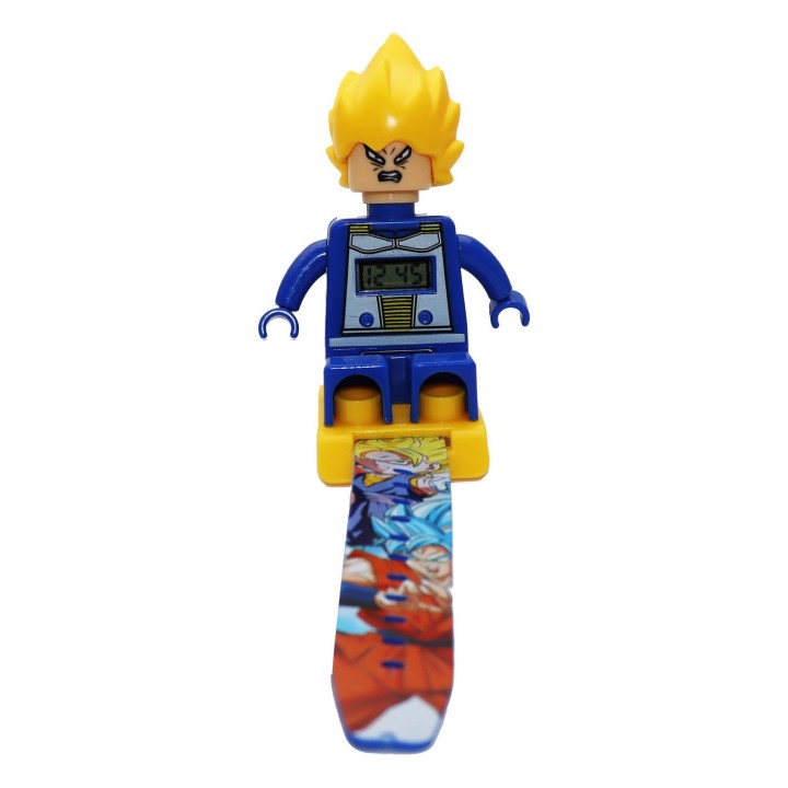 Reloj Vegeta