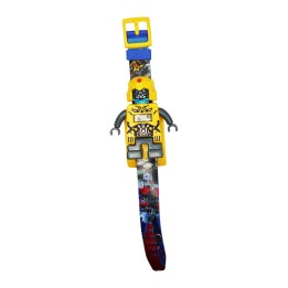 Reloj Transformers