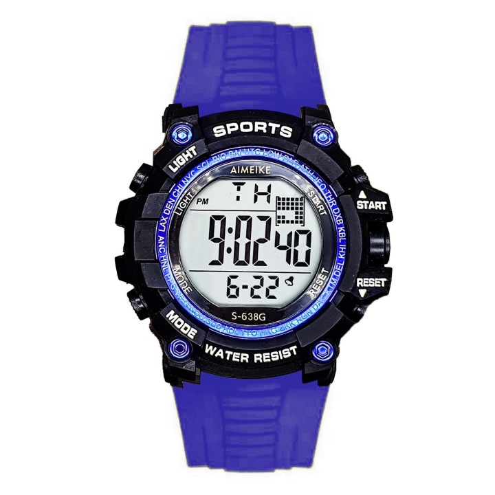 Reloj Impermeable