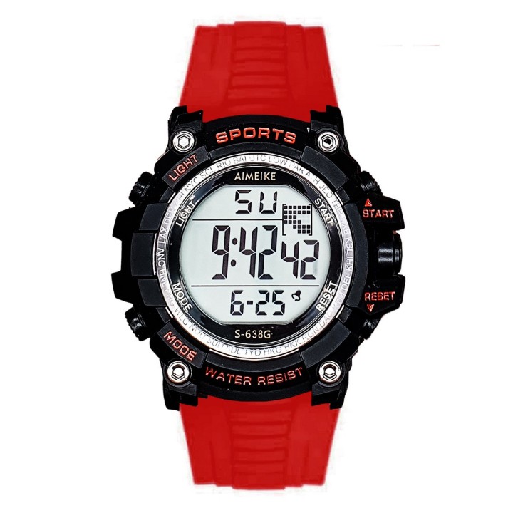 Reloj Impermeable