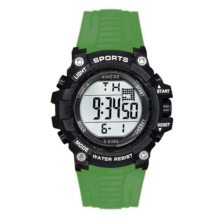Reloj Impermeable