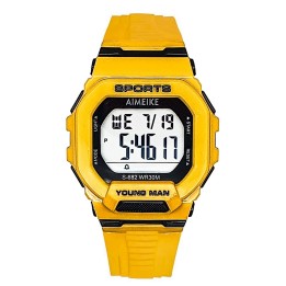 Reloj Impermeable