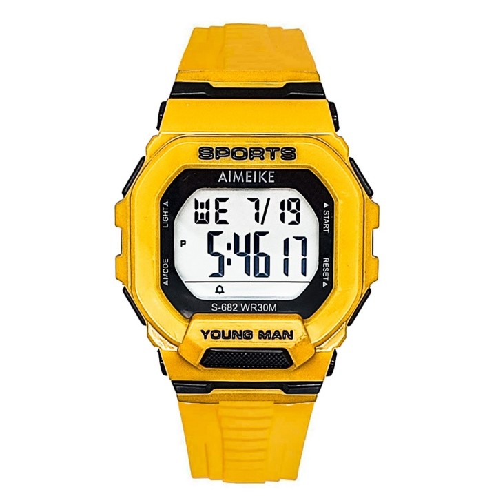 Reloj Impermeable