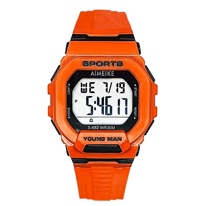 Reloj Impermeable