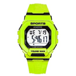 Reloj Impermeable