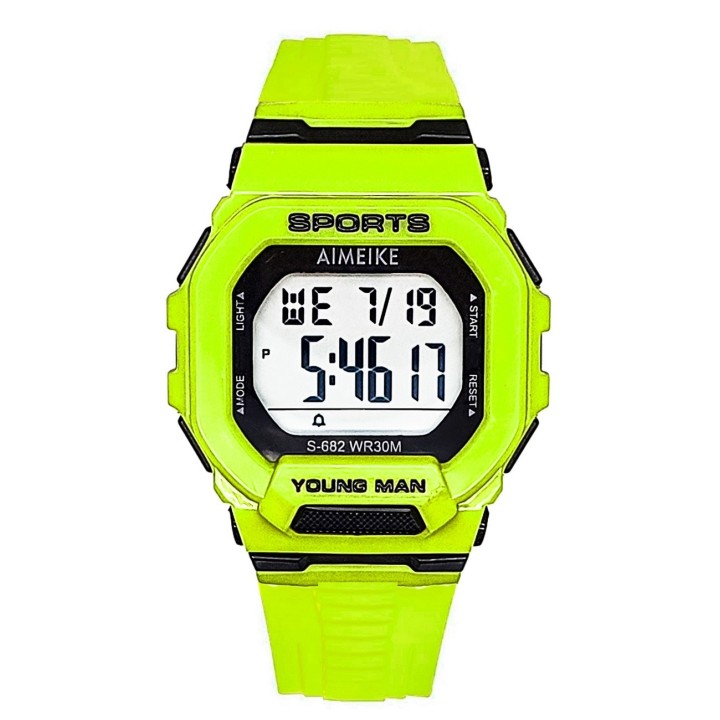 Reloj Impermeable