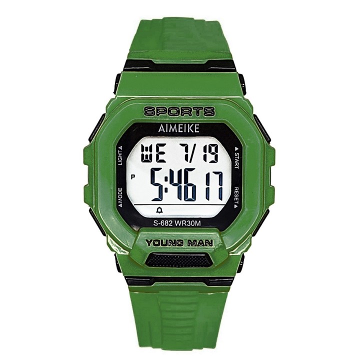 Reloj Impermeable