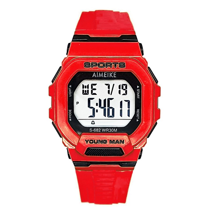 Reloj Impermeable