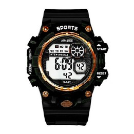 Reloj Impermeable