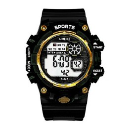 Reloj Impermeable