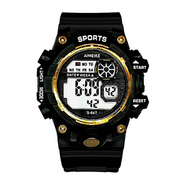 Reloj Impermeable