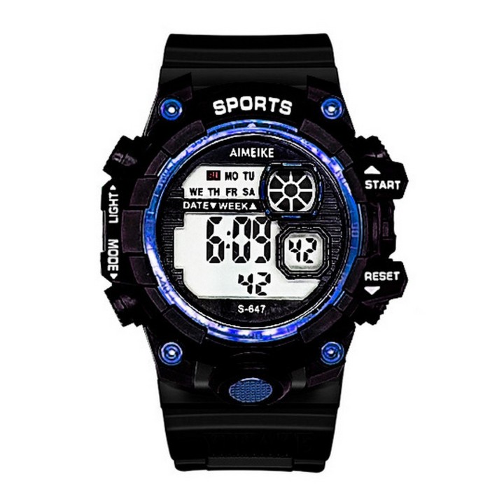 Reloj Impermeable