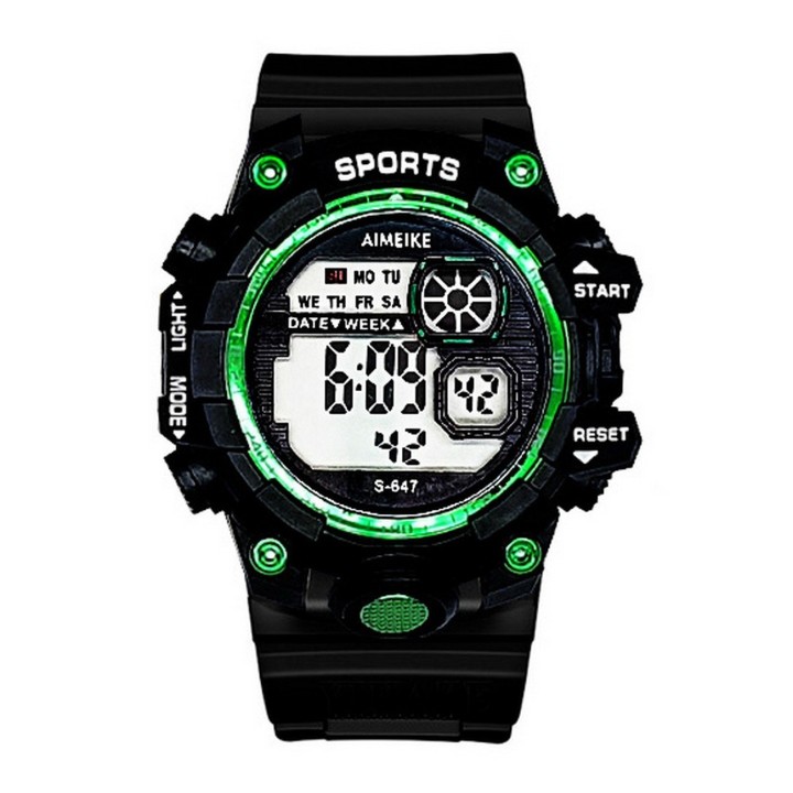 Reloj Impermeable