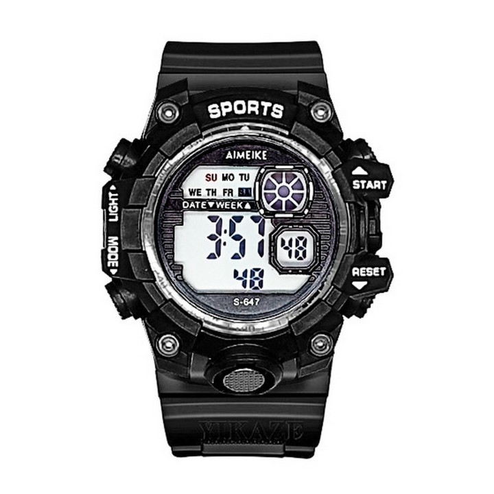 Reloj Impermeable