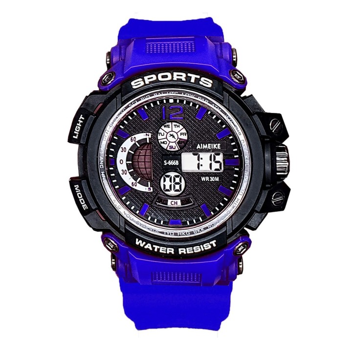 Reloj Impermeable
