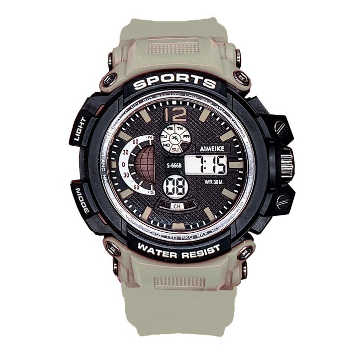 Reloj Impermeable