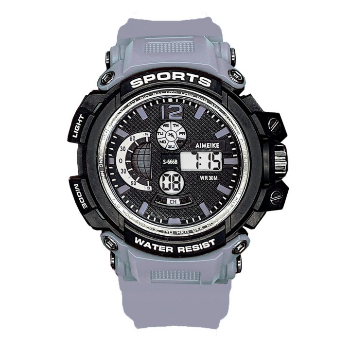 Reloj Impermeable