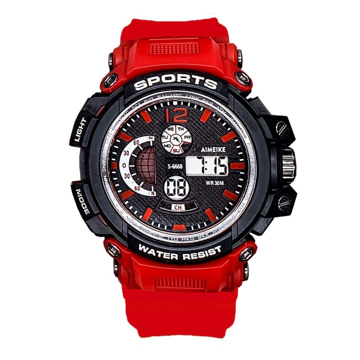 Reloj Impermeable