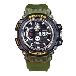 Reloj Impermeable