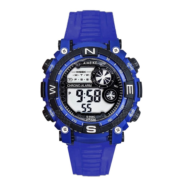Reloj Impermeable