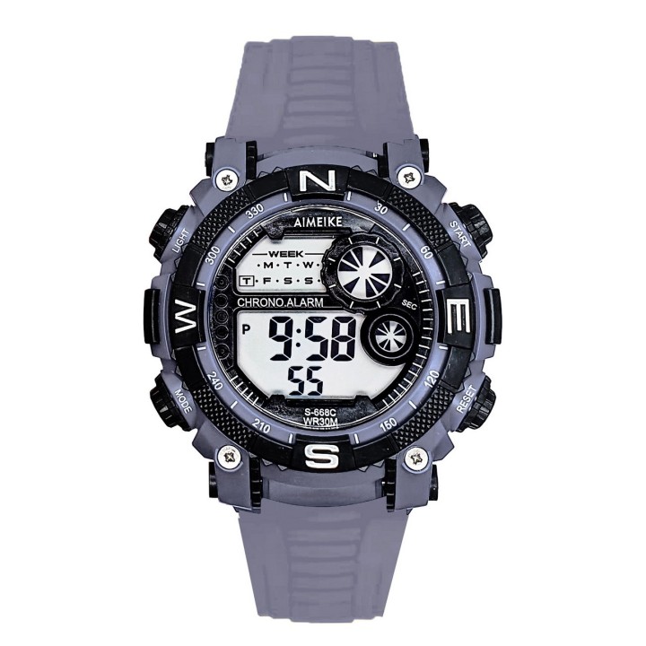 Reloj Impermeable