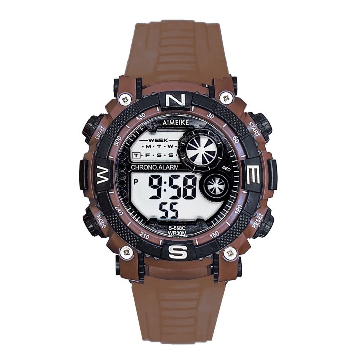 Reloj Impermeable
