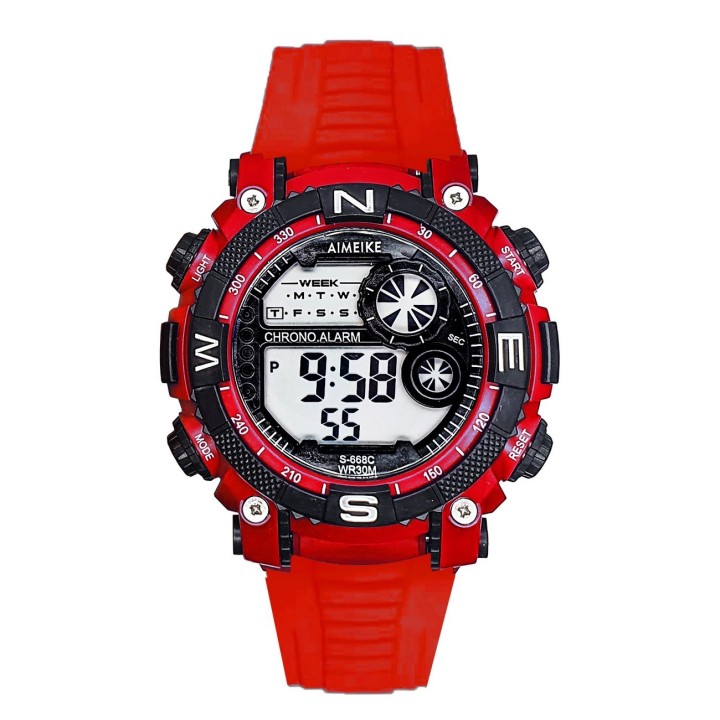 Reloj Impermeable