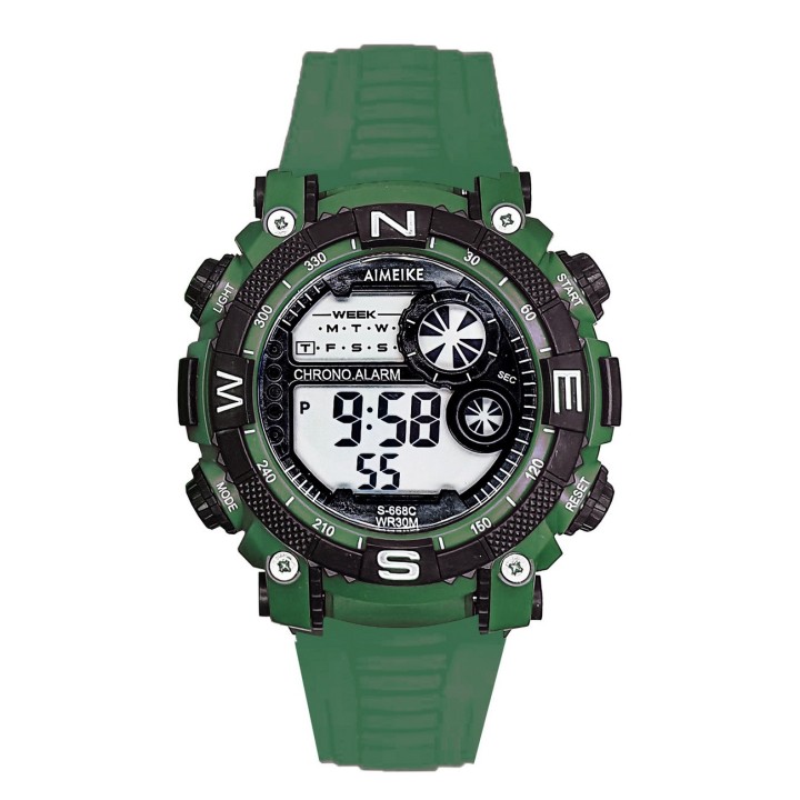 Reloj Impermeable
