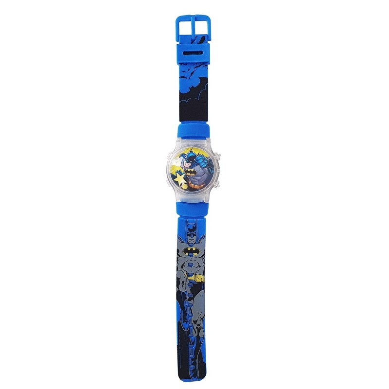 Reloj Batman