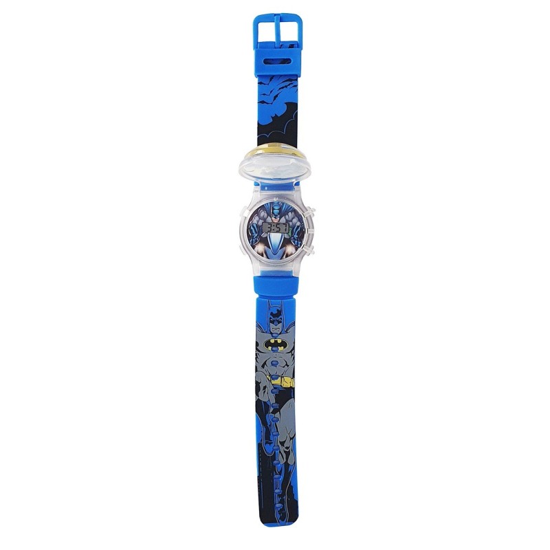 Reloj Batman