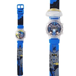 Reloj Batman
