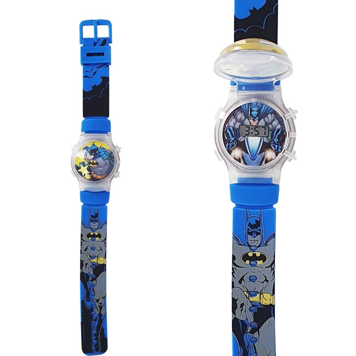 Reloj Batman