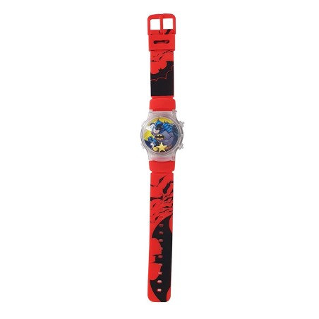 Reloj Batman