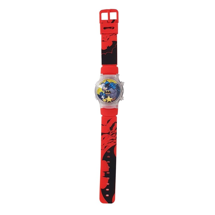 Reloj Batman