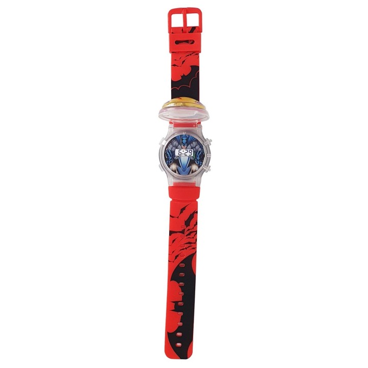 Reloj Batman