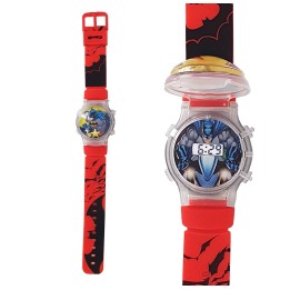 Reloj Batman