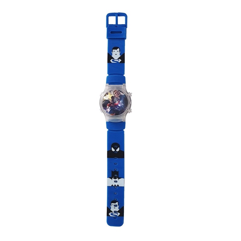 Reloj Capitan America