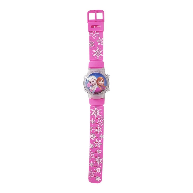 Reloj Frozen