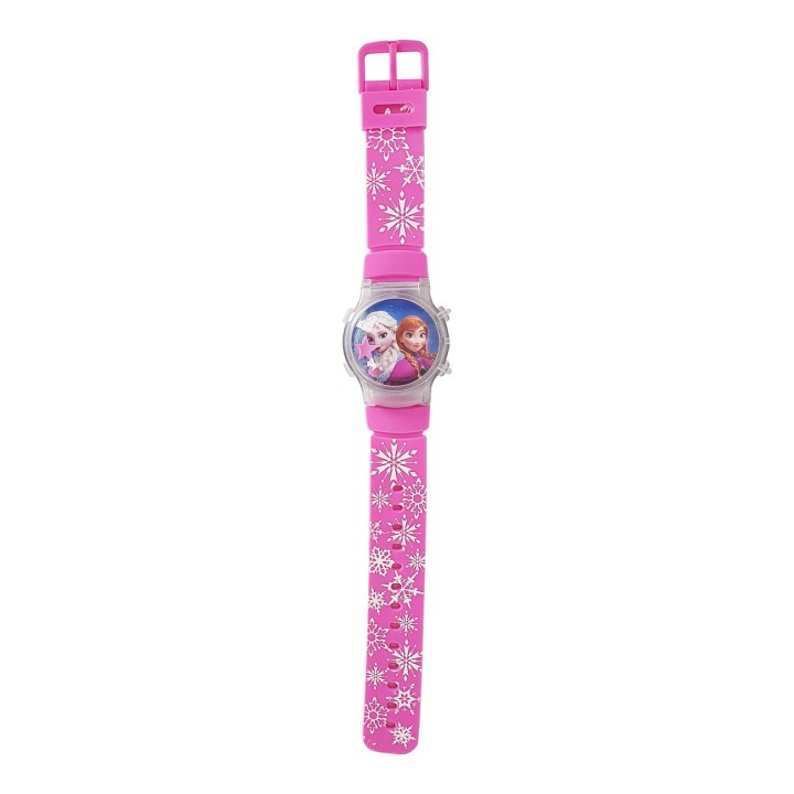 Reloj Frozen