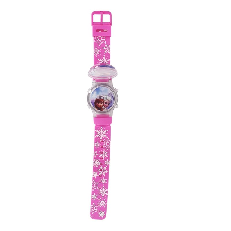 Reloj Frozen