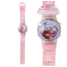 Reloj Frozen