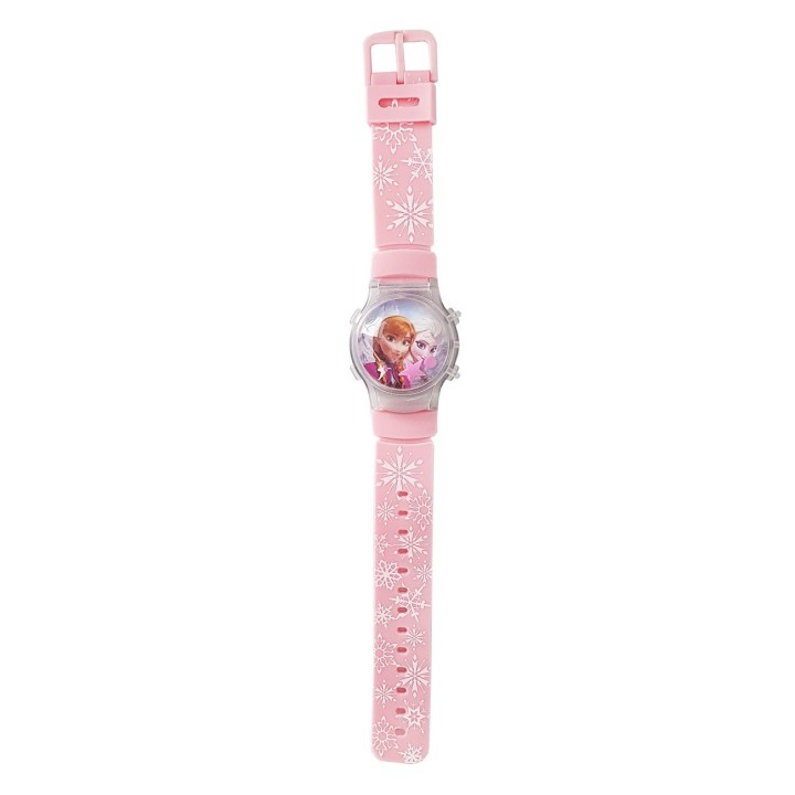 Reloj Frozen