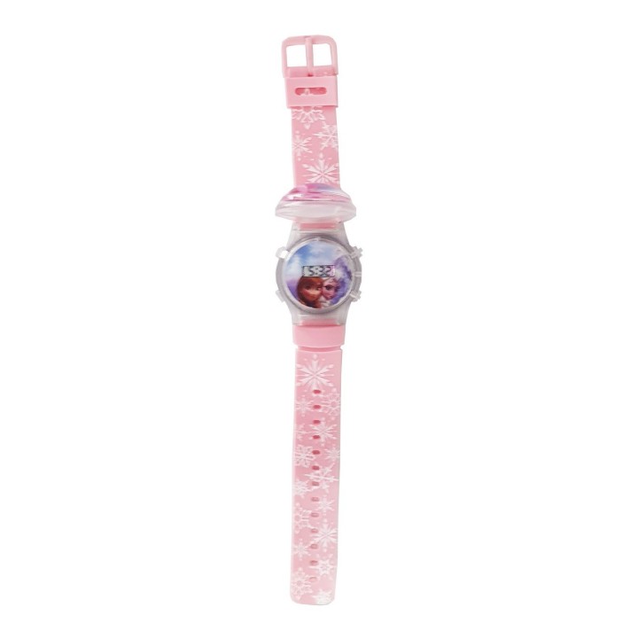 Reloj Frozen