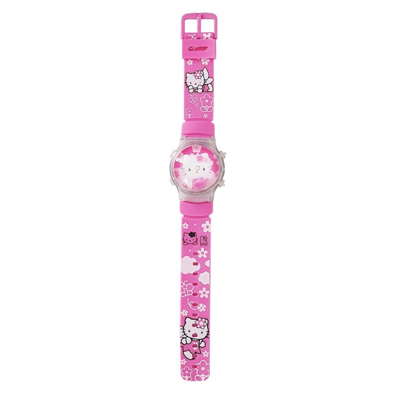 Reloj Hello Kitty