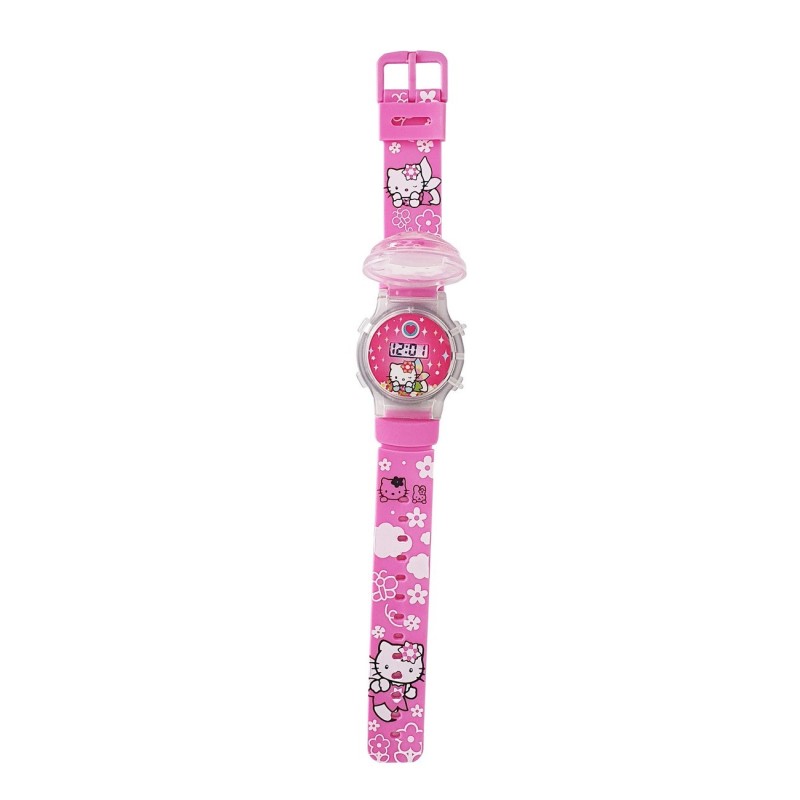 Reloj Hello Kitty