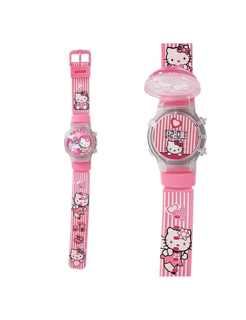 Reloj Hello Kitty 17,900.00