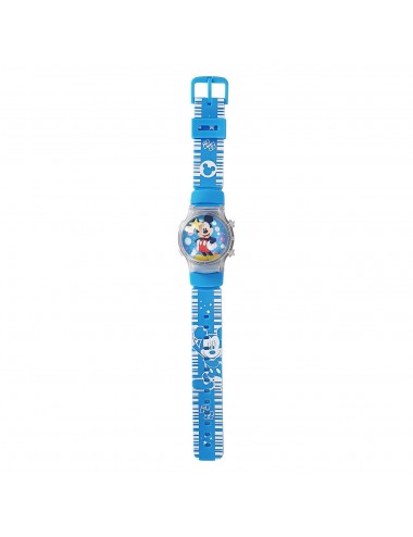 Reloj Mickey Mouse 17,900.00