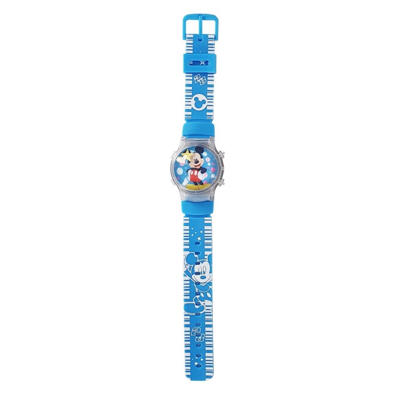 Reloj Mickey Mouse